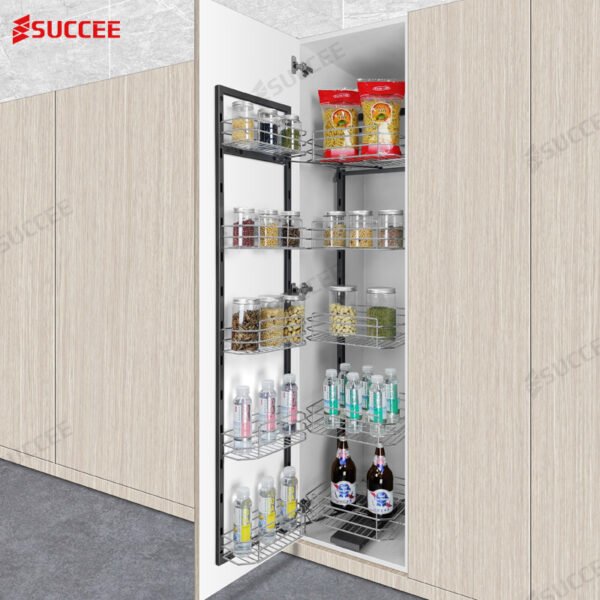Pantry Unit