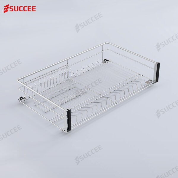 Three Side Basket - 图片 2