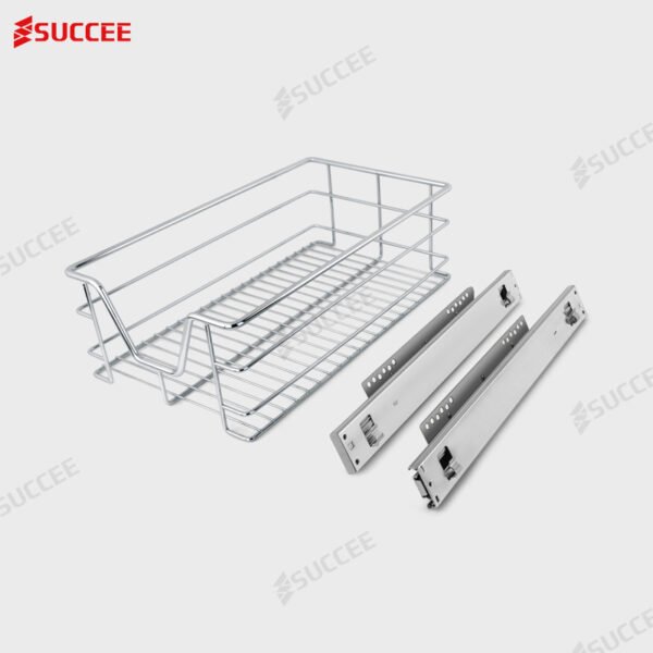 Four Side Basket