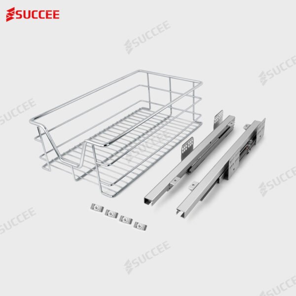 Four Side Basket - 图片 2