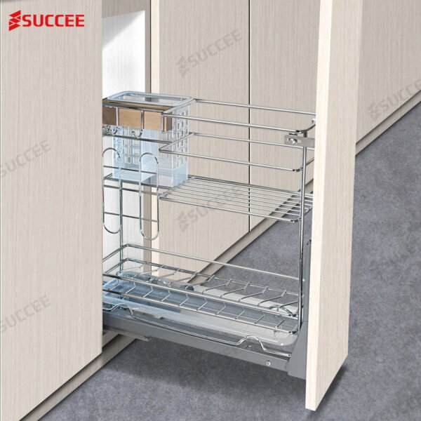 Multifunctional Basket - 图片 2