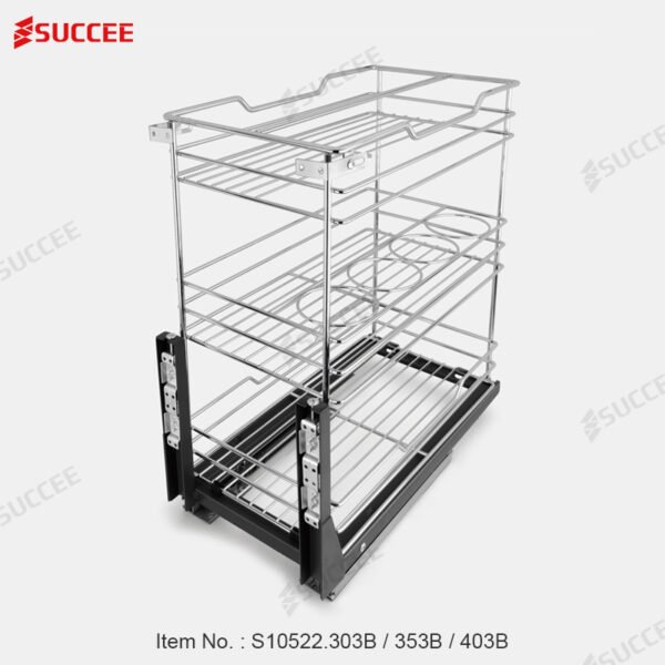 Multifunctional Basket - 图片 2