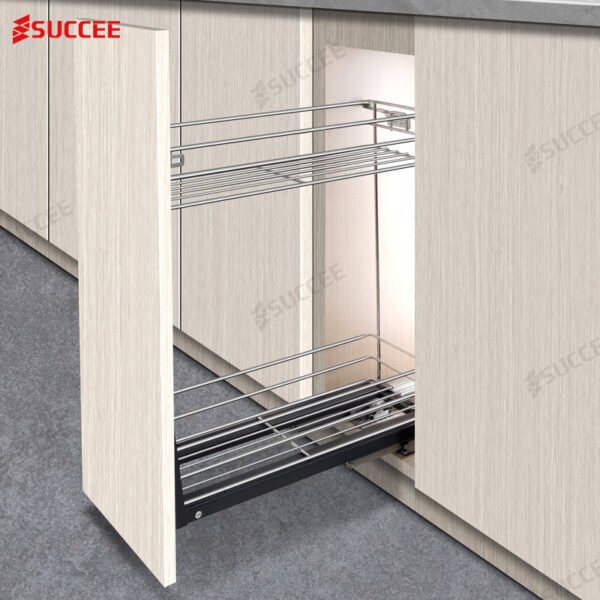Simple Basket - 图片 2