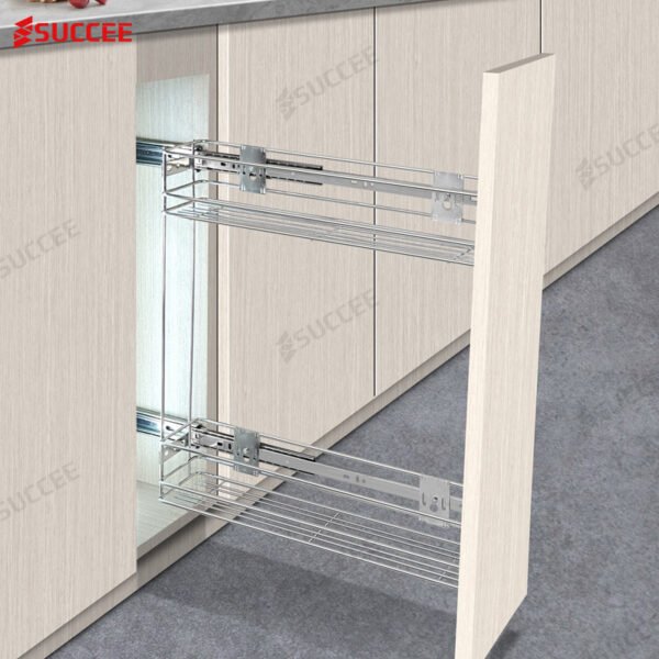 Simple Side Basket - 图片 2