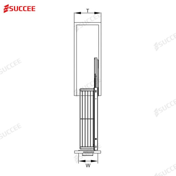 Simple Side Basket - 图片 4
