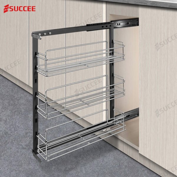 Simple Side Basket - 图片 2