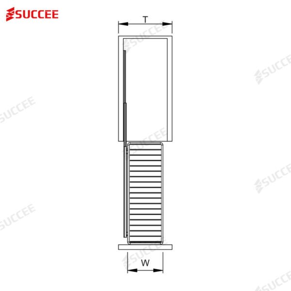 Simple Side Basket - 图片 3