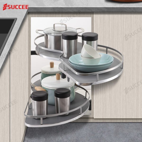 Swing Tray