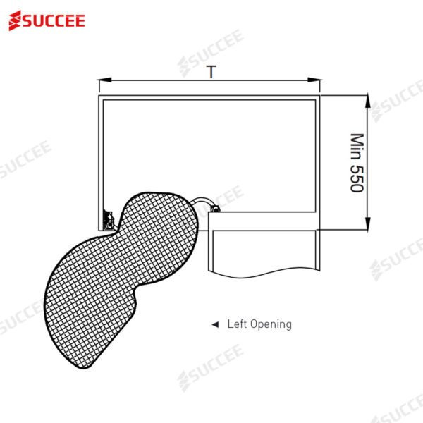 Swing Tray - 图片 4