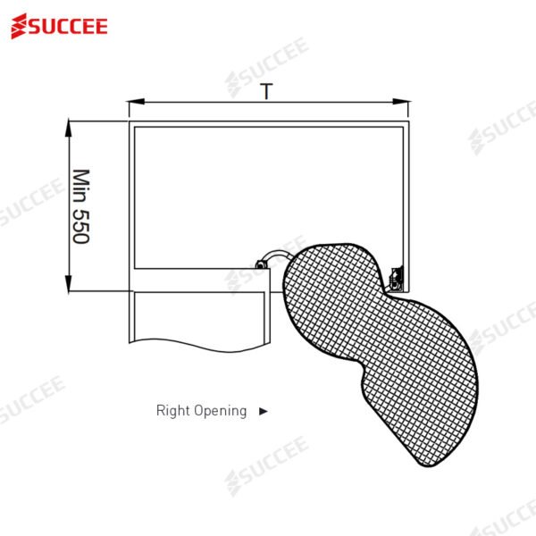 Swing Tray - 图片 5