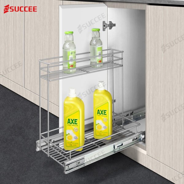 Sink Pull Out Basket