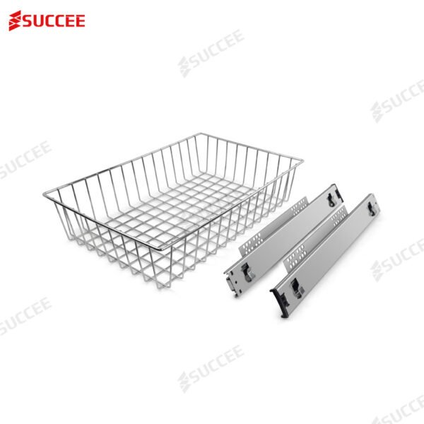 Wardrobe Basket
