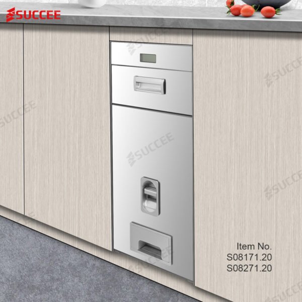Rice Box