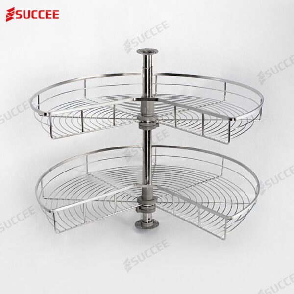 270° Revolving Basket
