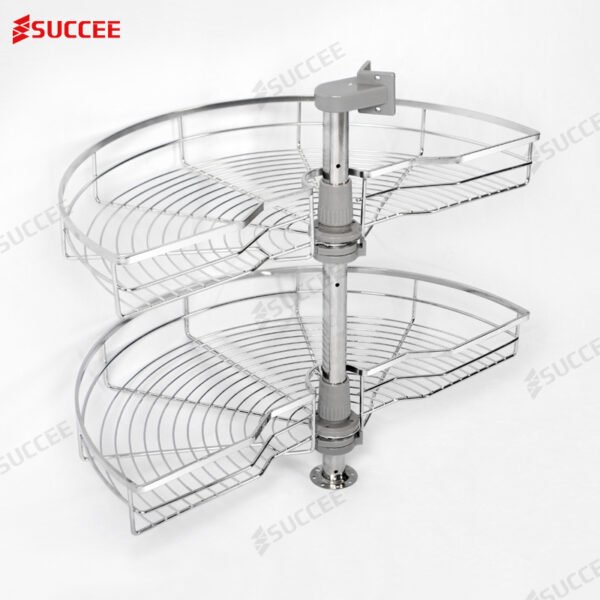180° Revolving Basket
