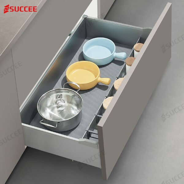 Three Side Basket