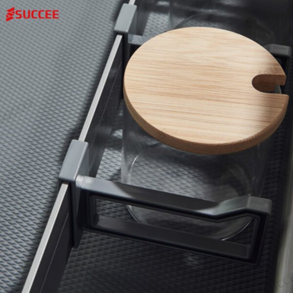 Three Side Basket - 图片 3