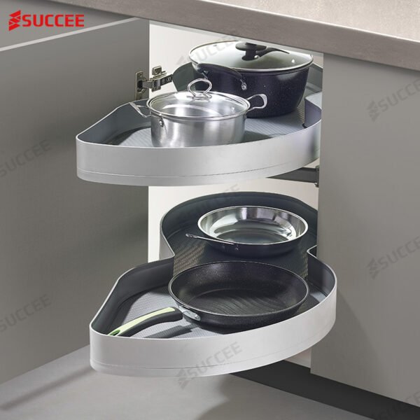 Swing Tray