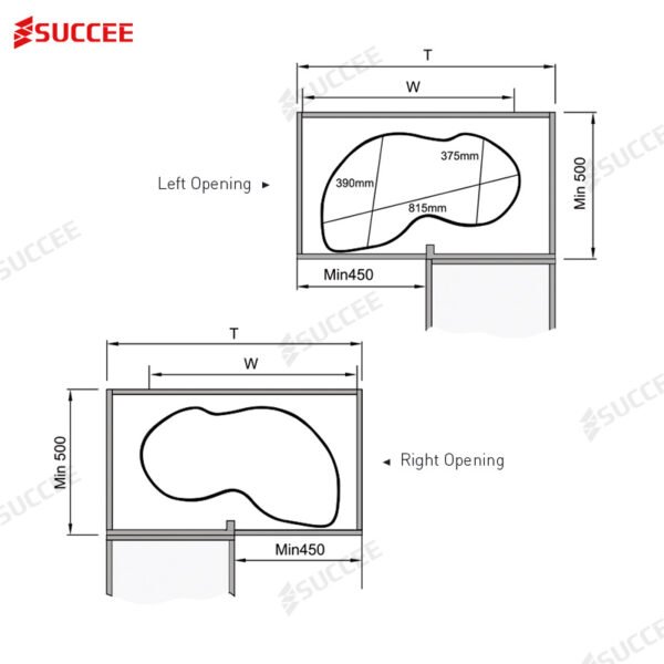 Swing Tray - 图片 4