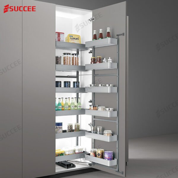 Pantry Unit