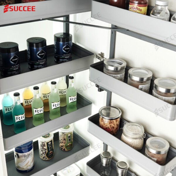 Pantry Unit - 图片 2