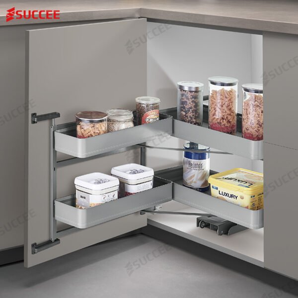 Pantry Unit