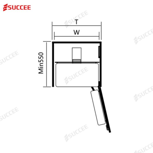 Pantry Unit - 图片 4