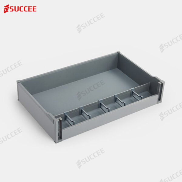 Three Side Basket - 图片 2