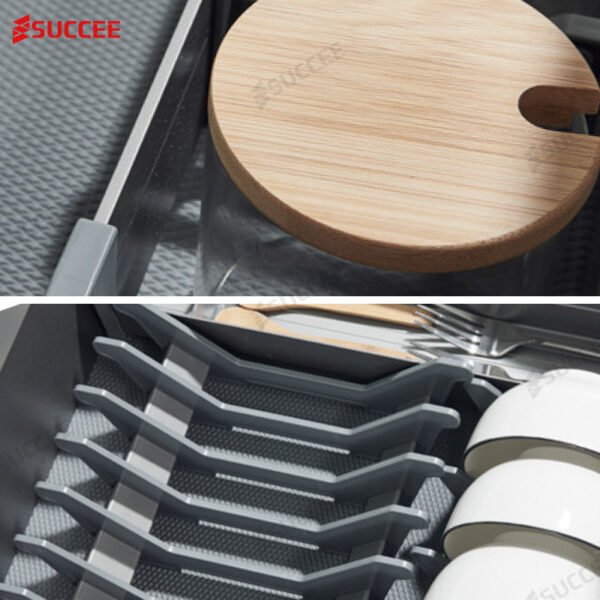 Three Side Basket - 图片 4