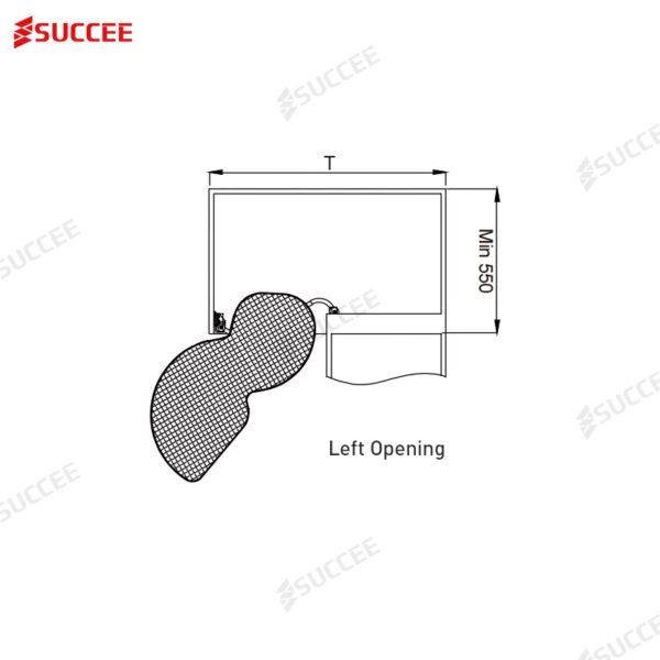 Swing Tray - 图片 4