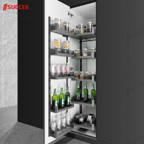 Pantry Unit