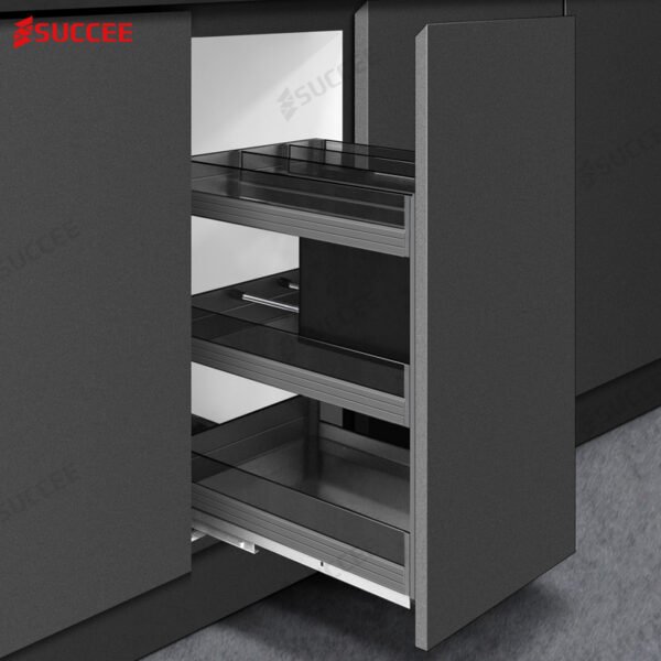 Multifunctional Basket - 图片 2